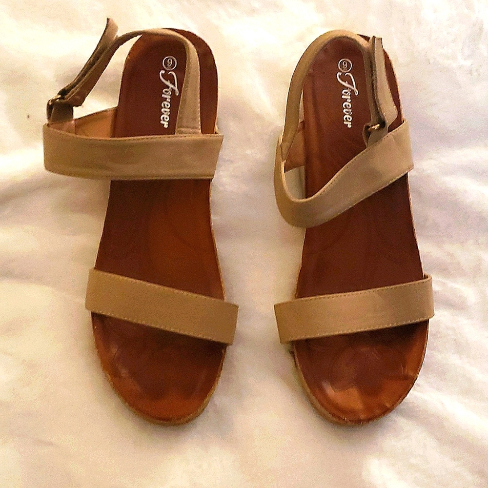 Forever  shoes